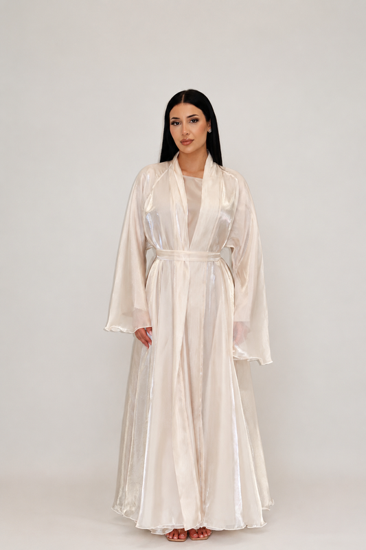 Eve Abaya - Sand
